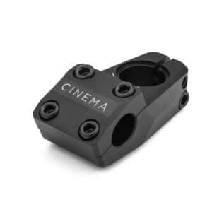 CINEMA MARTINEZ STEM BLACK