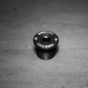 KINK FORK CAP