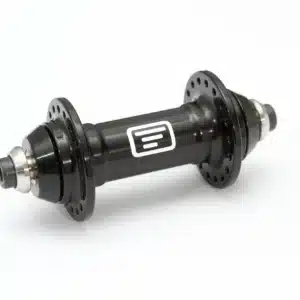 MentalBMX T2 HUB BLACK