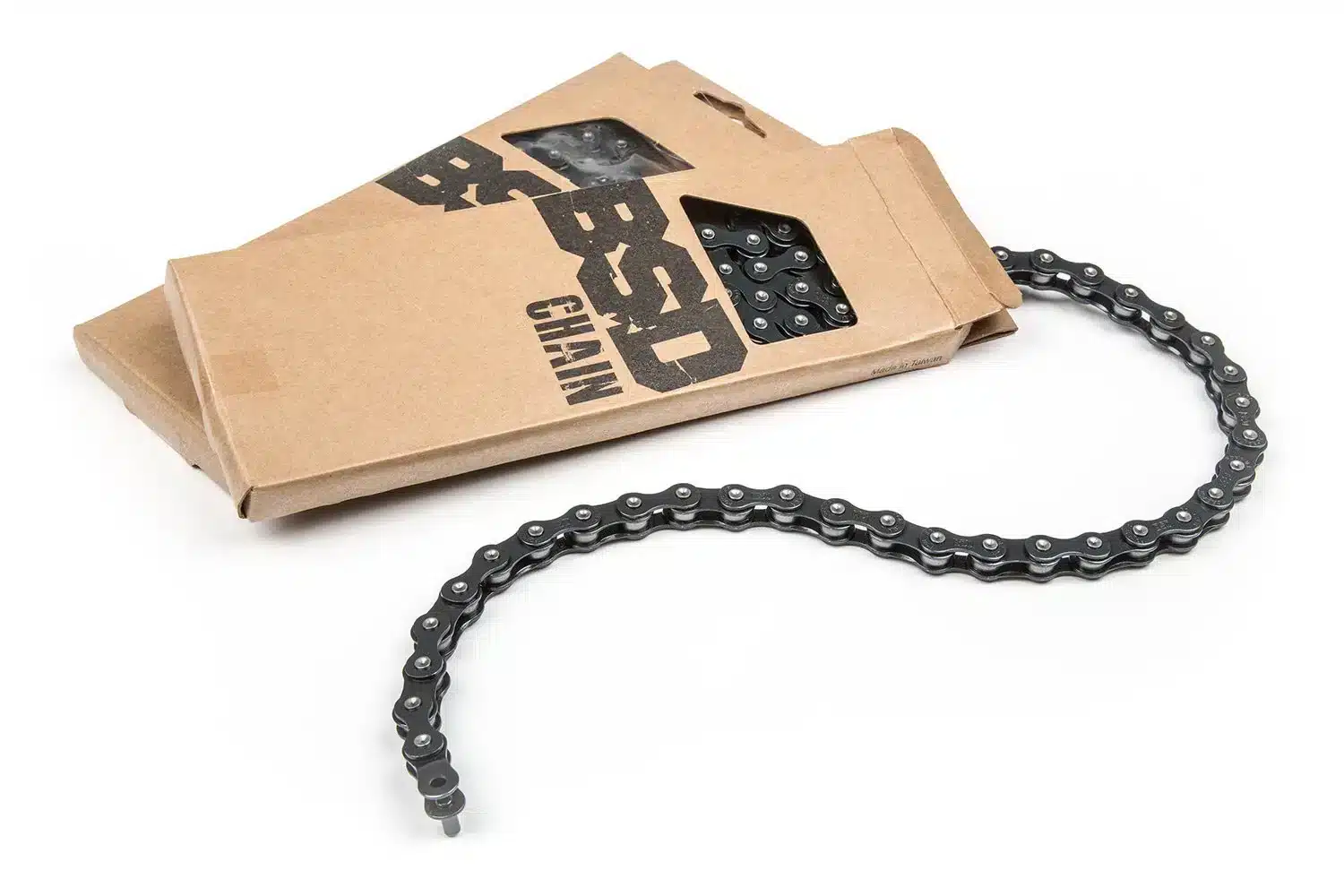 BSD FOREVER CHAIN 1 BSD FOREVER CHAIN