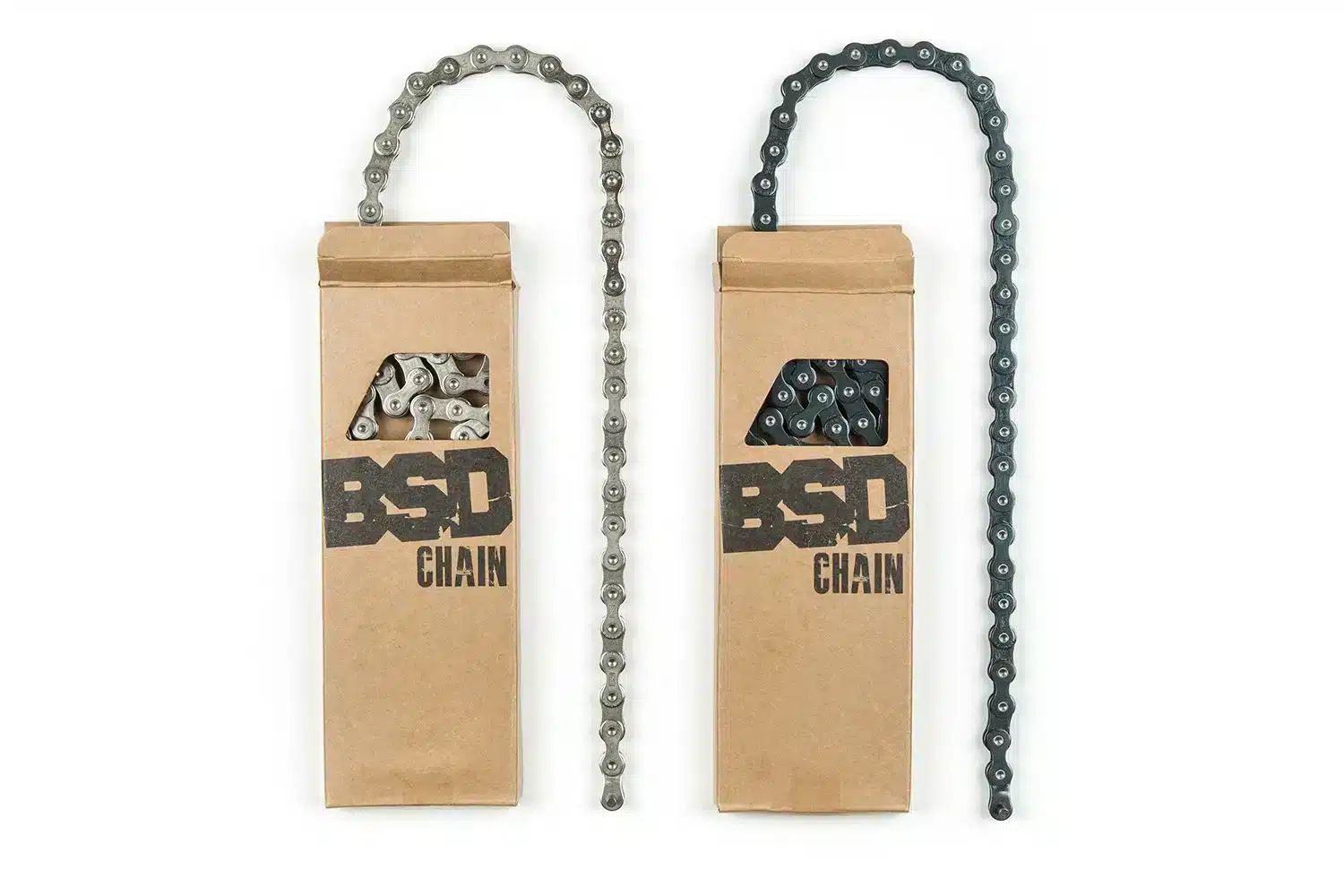 BSD FOREVER CHAIN 4 BSD FOREVER CHAIN