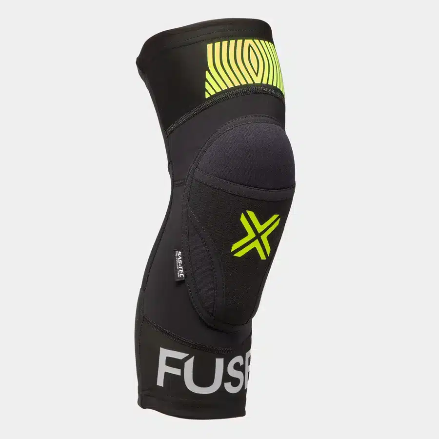 FUSE OMEGA KNEE PROTECTOR 6 FUSE OMEGA KNEE PROTECTOR