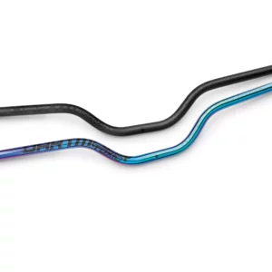 DARTMOOR TOXIC V2 BARS MATT BLACK