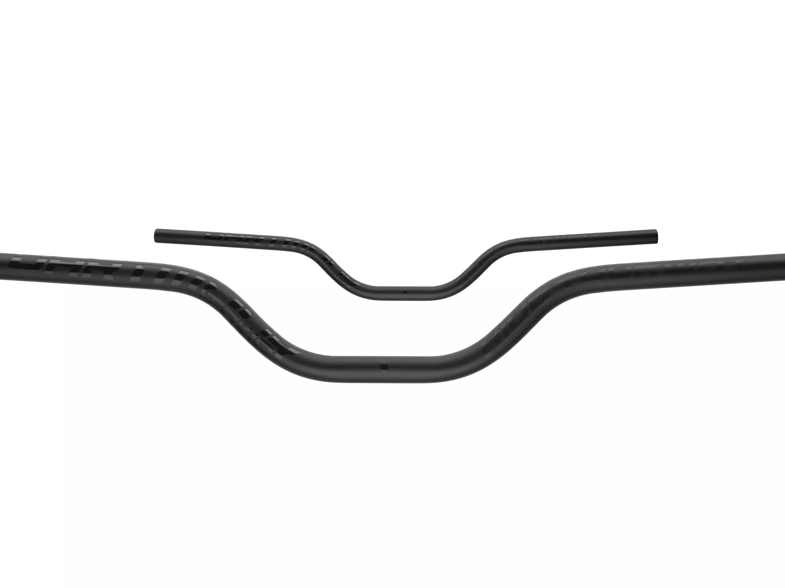 DARTMOOR TOXIC V2 BARS MATT BLACK 2 DARTMOOR TOXIC V2 BARS MATT BLACK