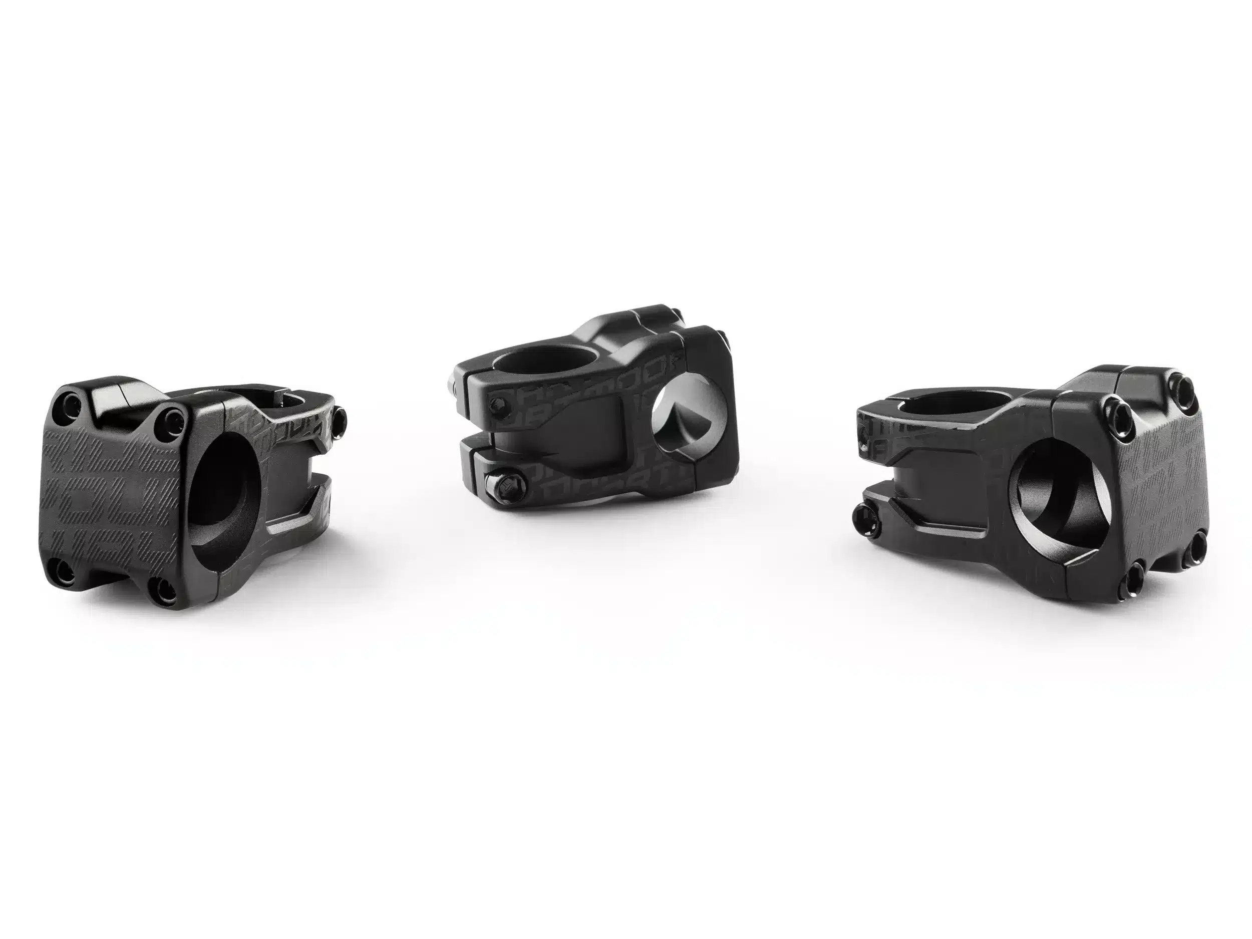 DARTMOOR FURY V3 45mm STEM BLACK 4 DARTMOOR FURY V3 45mm STEM BLACK
