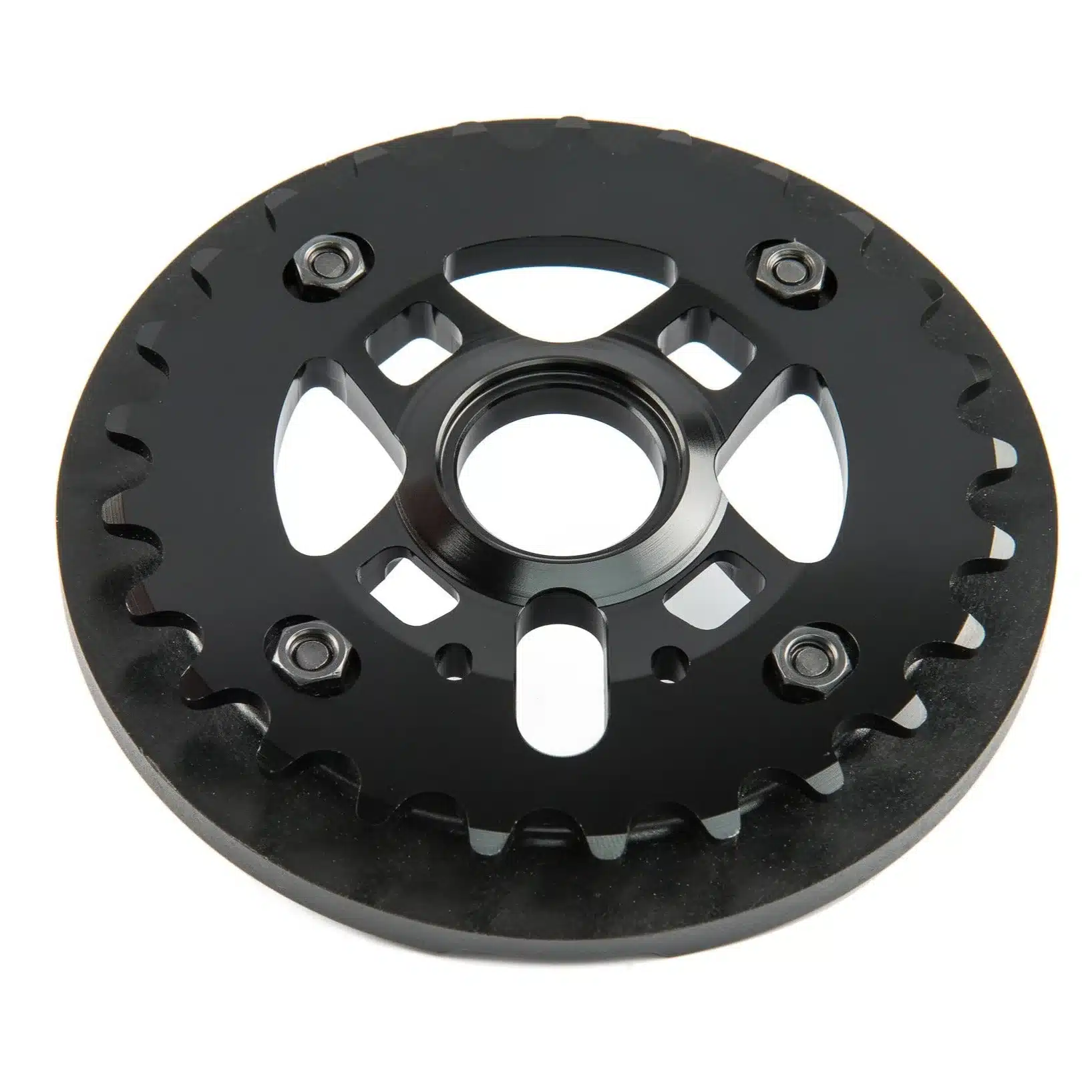 ECLAT AK GUARD SPROCKET 2 ECLAT AK GUARD SPROCKET
