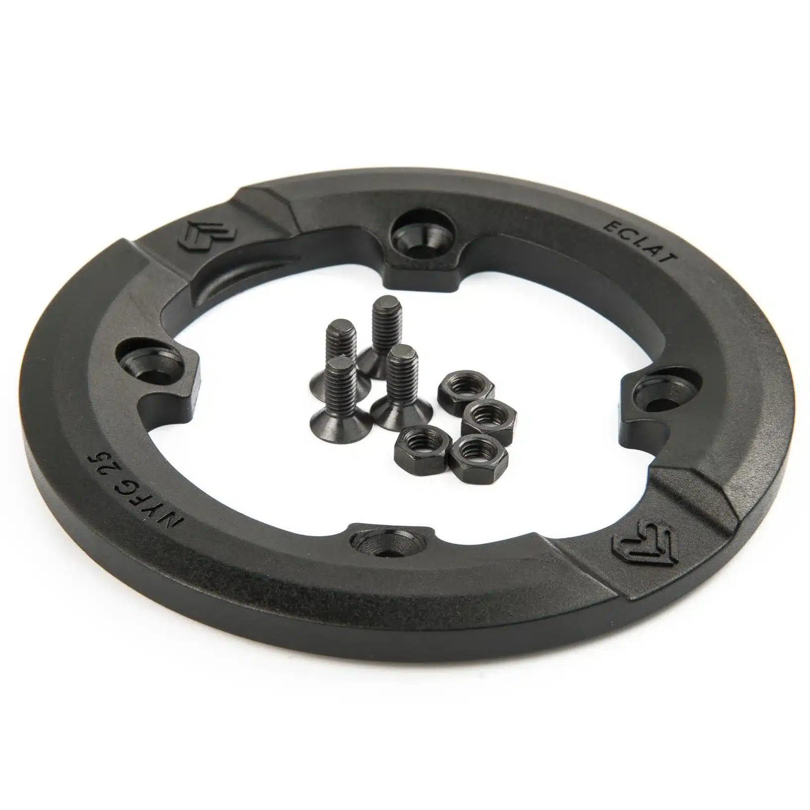 ECLAT AK GUARD SPROCKET 3 ECLAT AK GUARD SPROCKET