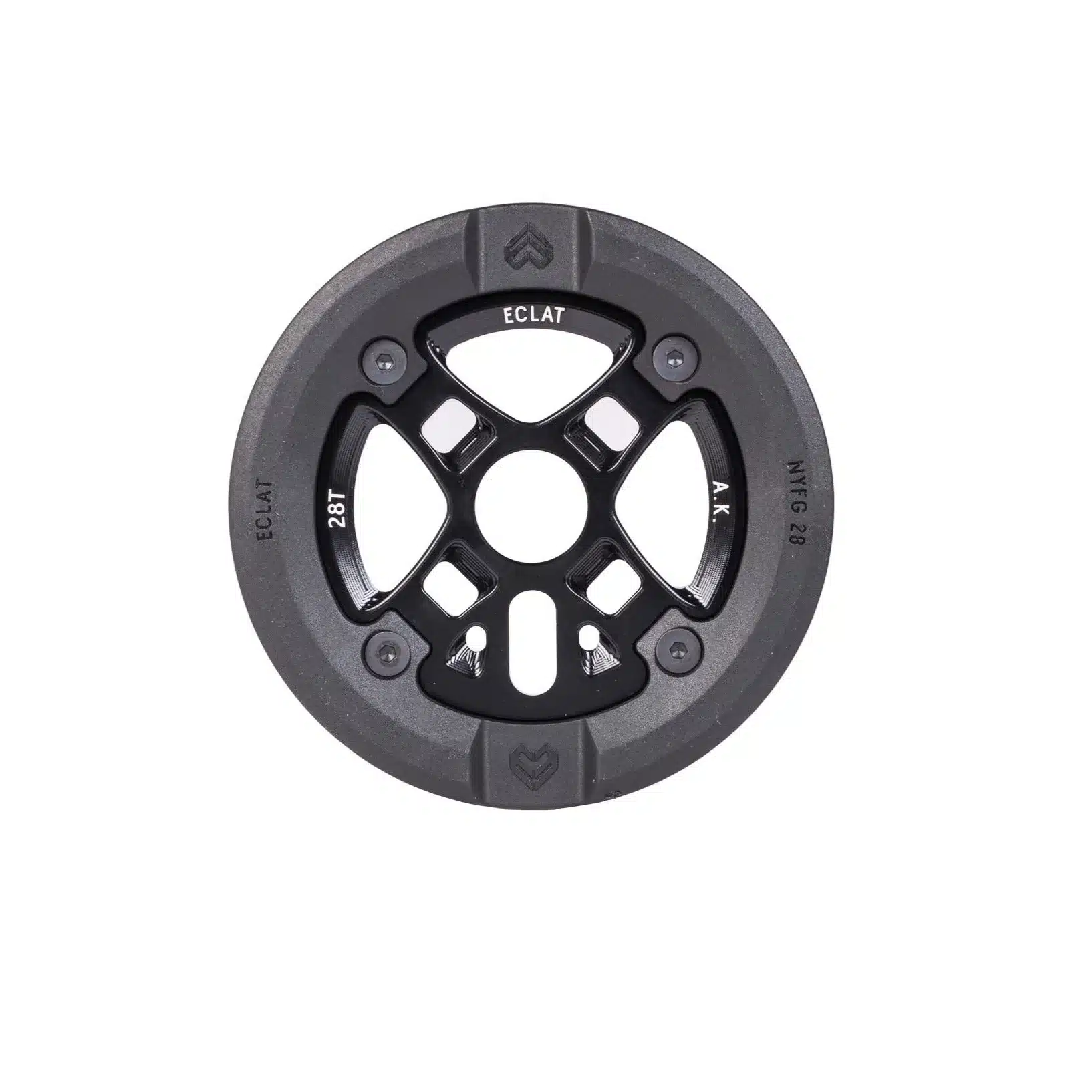 ECLAT AK GUARD SPROCKET 1 ECLAT AK GUARD SPROCKET