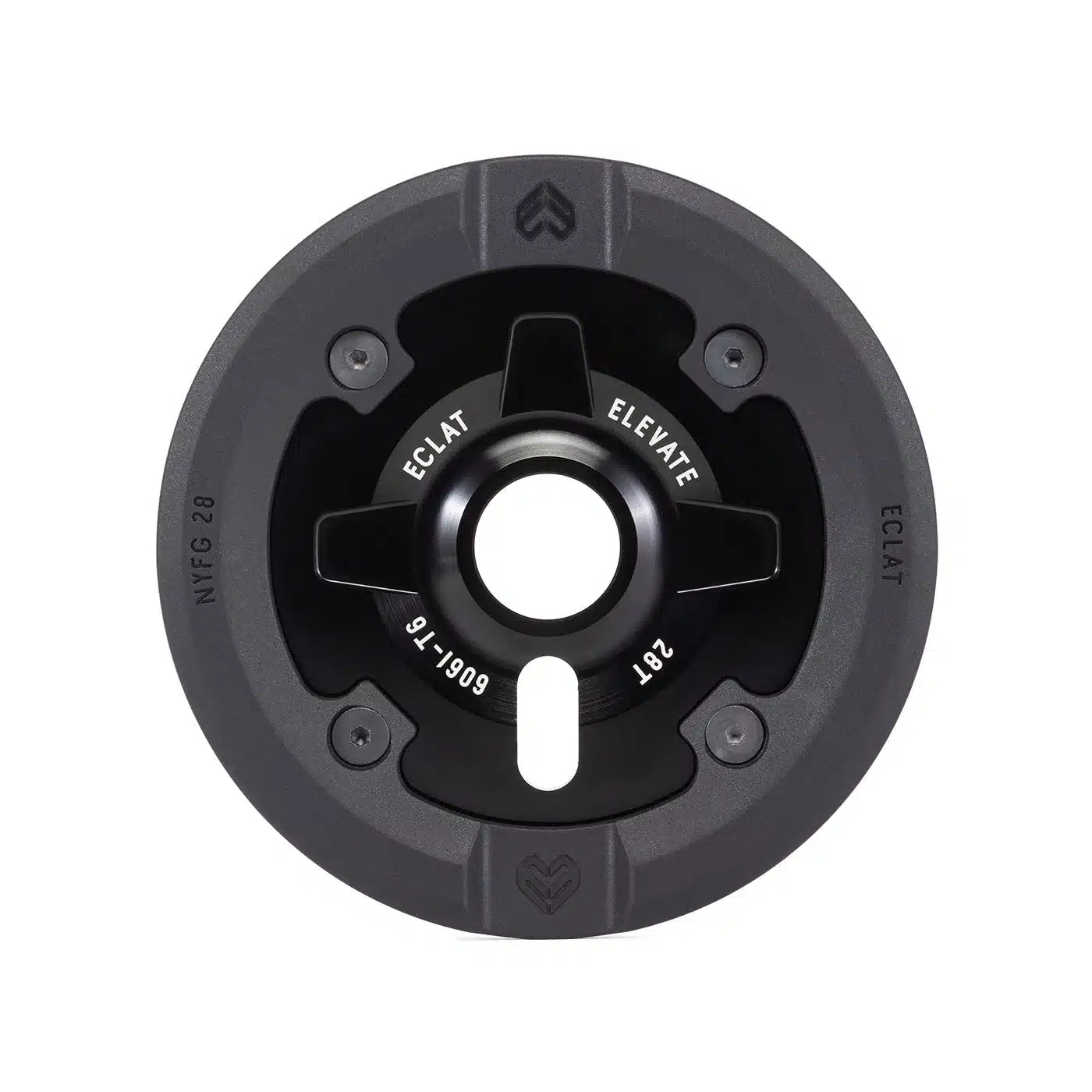 ECLAT ELEVATE GUARD SPROCKET 1 ECLAT ELEVATE GUARD SPROCKET