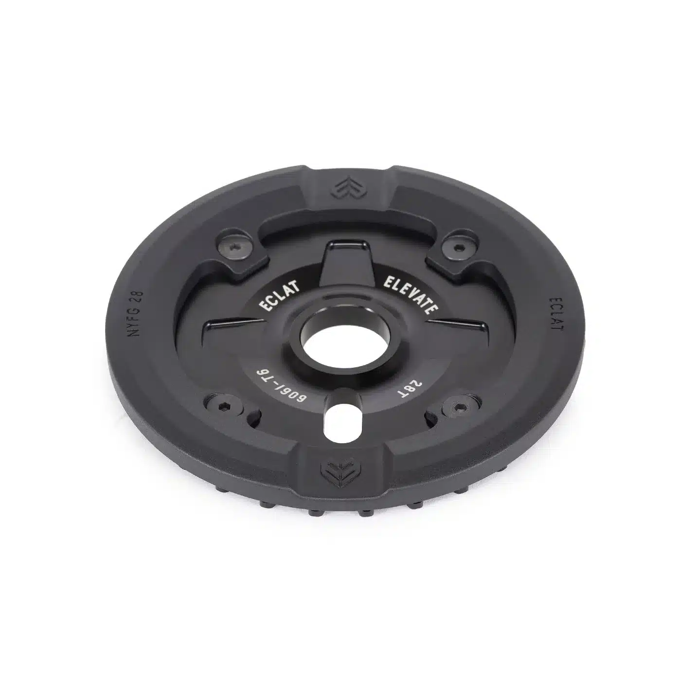 ECLAT ELEVATE GUARD SPROCKET 2 ECLAT ELEVATE GUARD SPROCKET