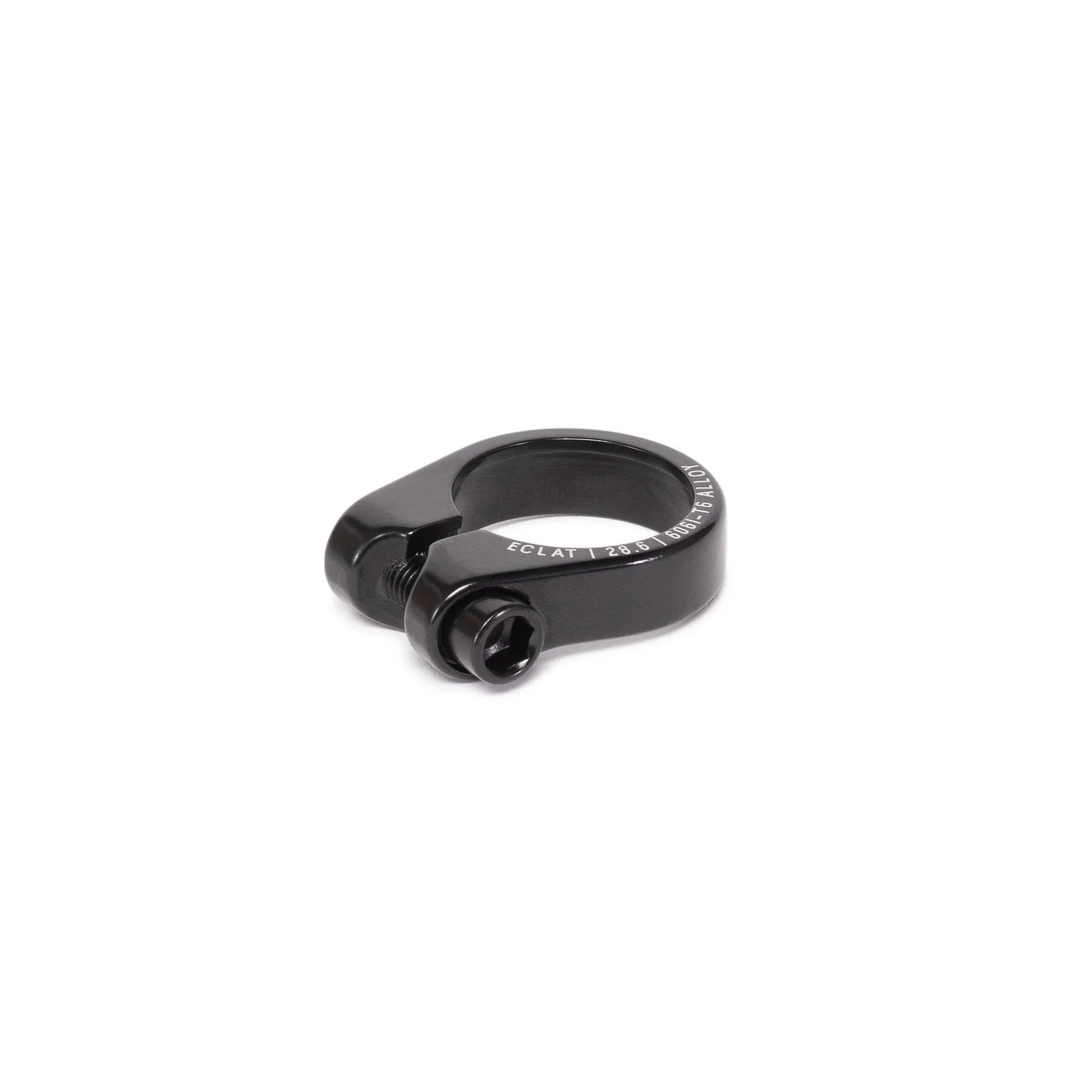 ECLAT PURE SEAT CLAMP 2 ECLAT PURE SEAT CLAMP