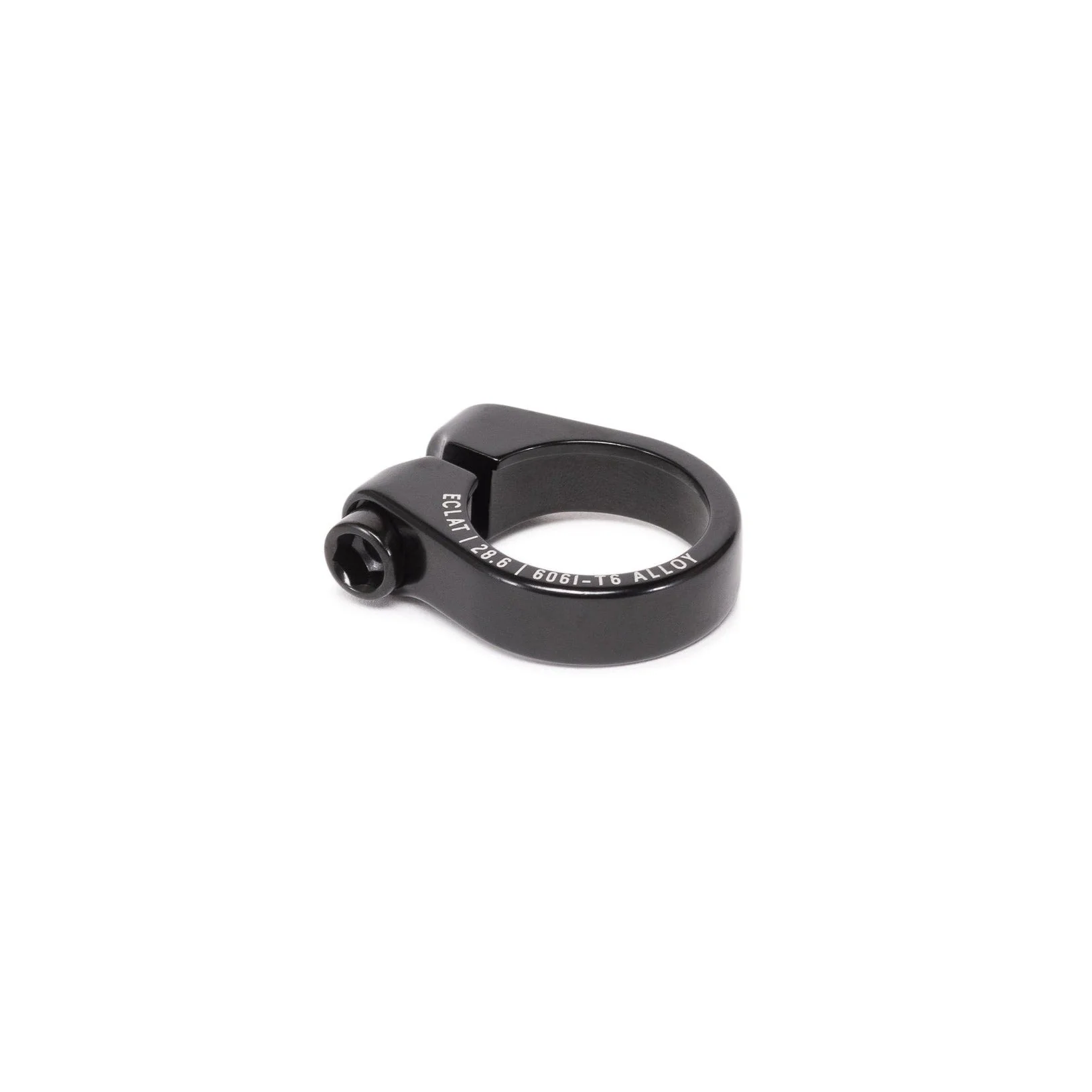 ECLAT PURE SEAT CLAMP 1 ECLAT PURE SEAT CLAMP