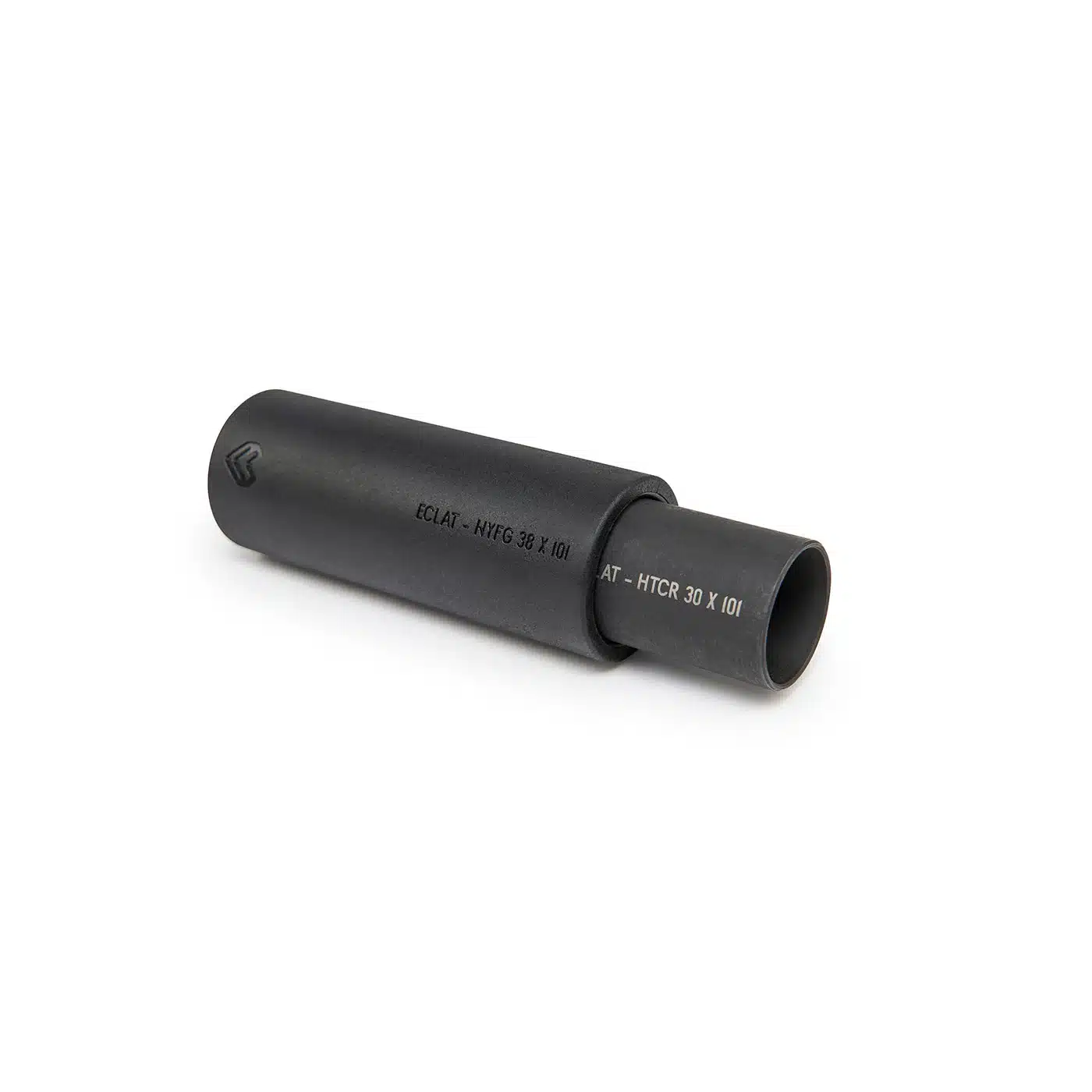 ECLAT VENOM 4.8" PEG BLACK 3 ECLAT VENOM 4.8" PEG BLACK