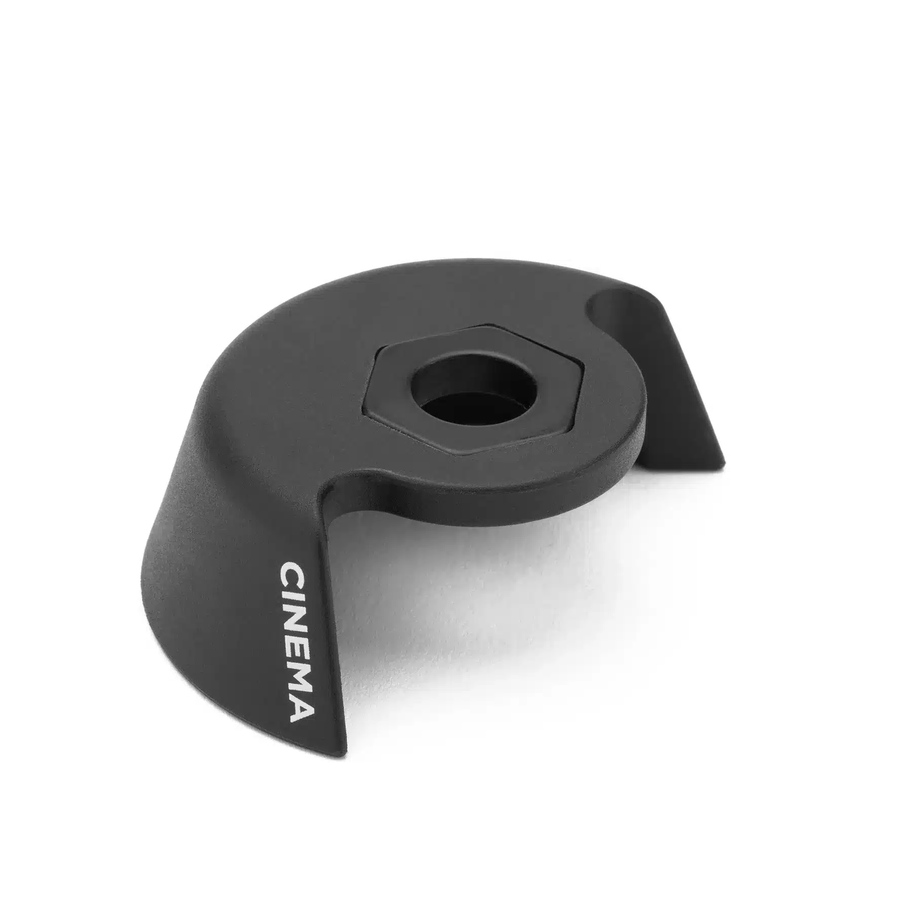 CINEMA VR REAR HUB GUARD 1 CINEMA VR REAR HUB GUARD