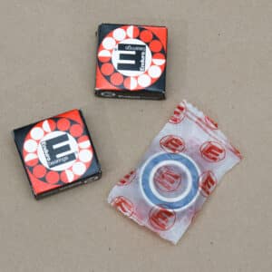 ENDURO SPANISH BB 19MM (BEARINGS ONLY)