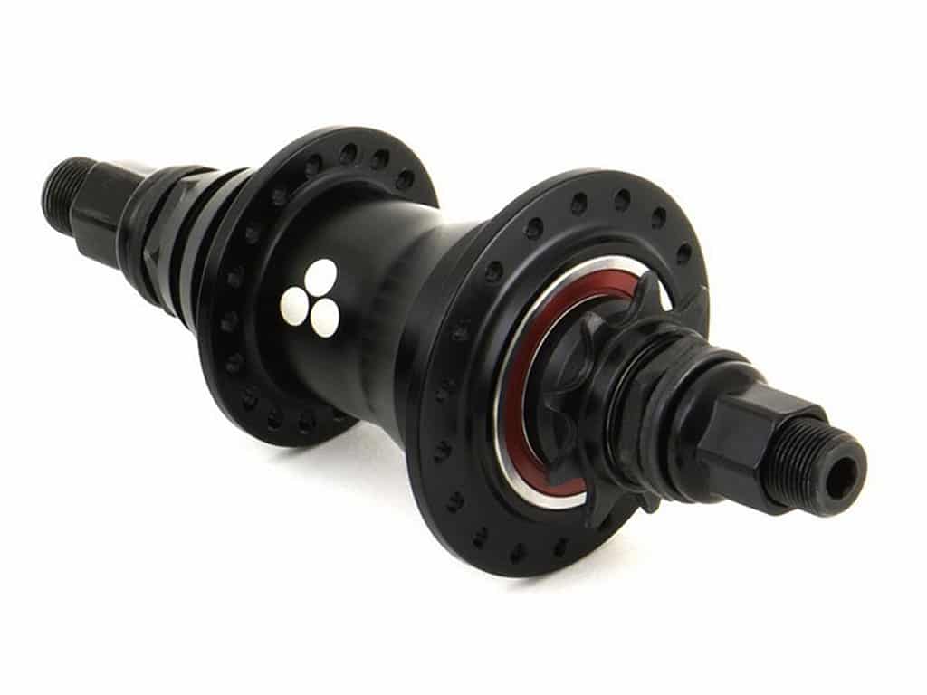 TREBOL FREECOASTER HUB 1 TREBOL FREECOASTER HUB