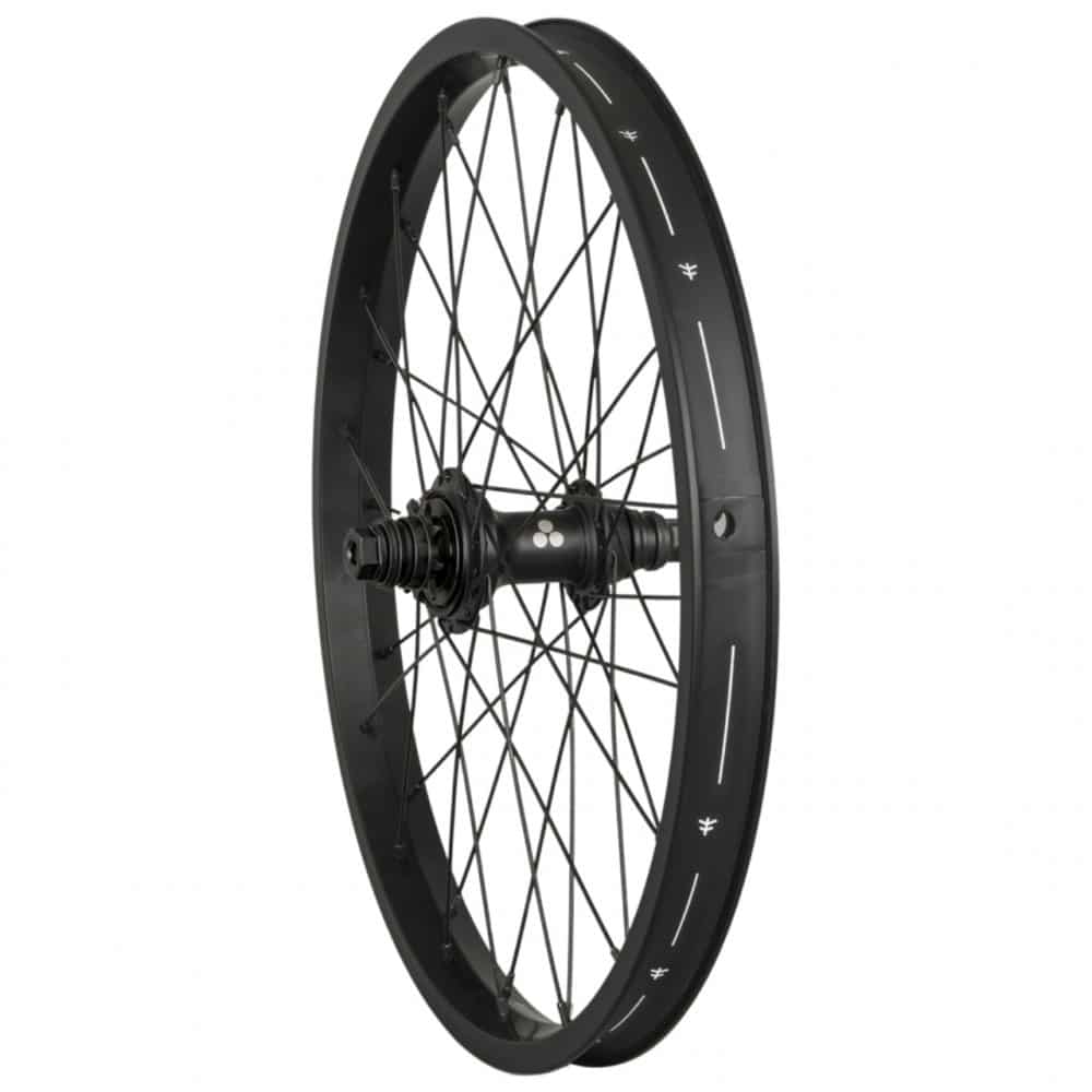 TREBOL FEMALE PIRAMIDE CST REAR WHEEL 1 TREBOL FEMALE PIRAMIDE CST REAR WHEEL