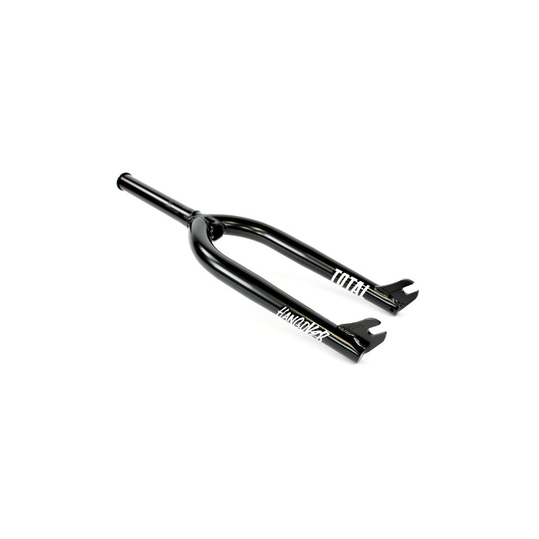 TotalBMX HANGOVER FORK BLACK 2 TotalBMX HANGOVER FORK BLACK
