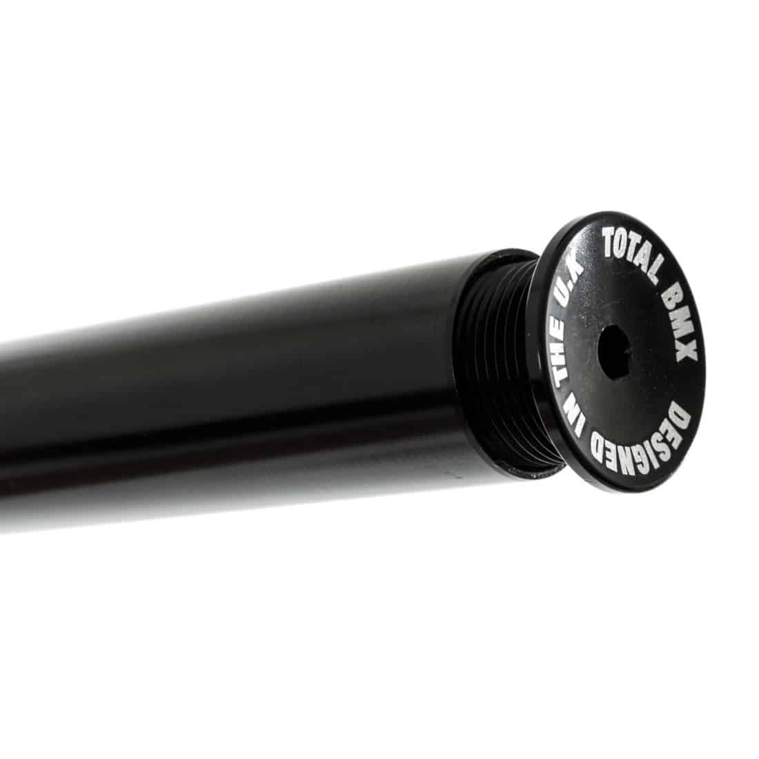 TotalBMX HANGOVER FORK BLACK 3 TotalBMX HANGOVER FORK BLACK