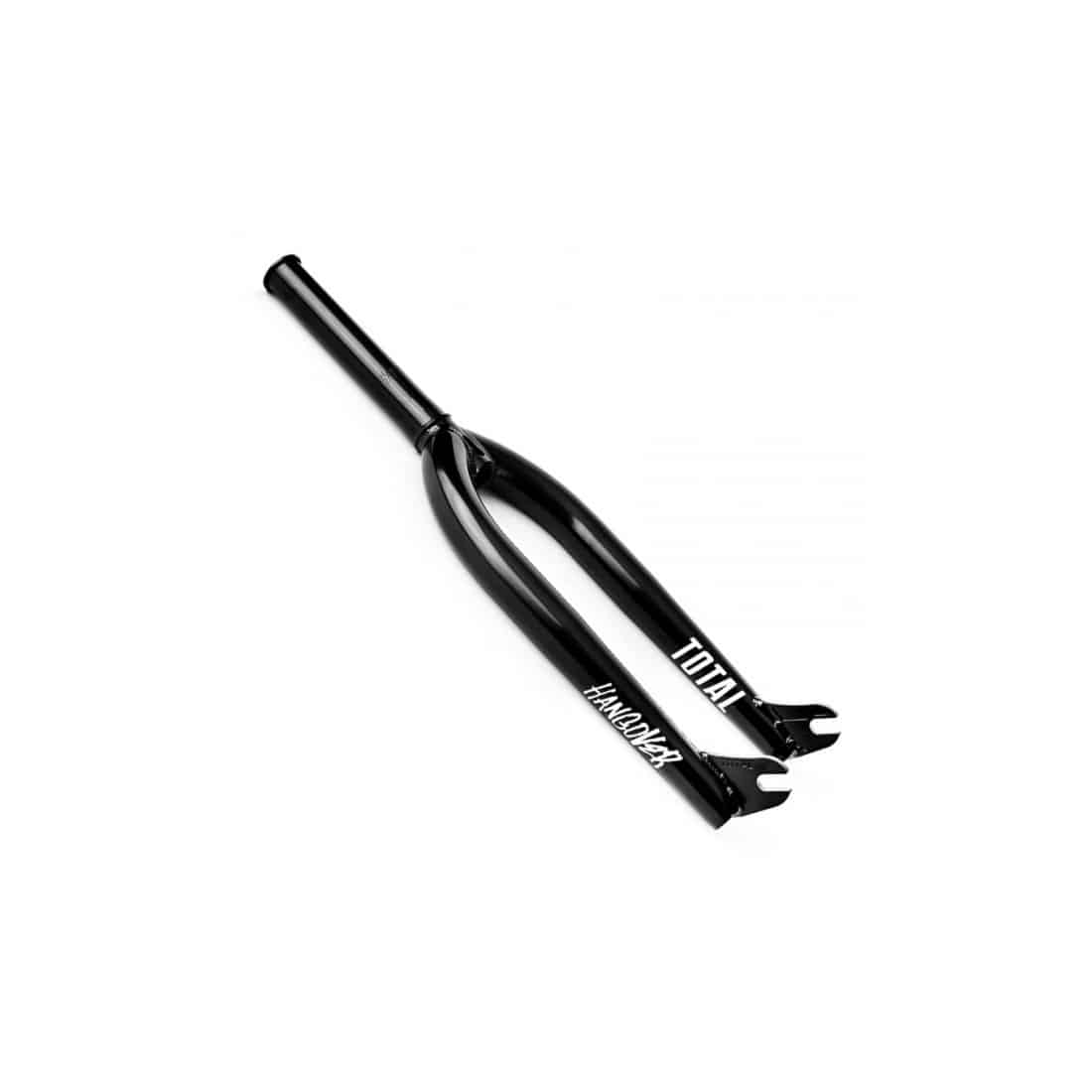 TotalBMX HANGOVER FORK BLACK 1 TotalBMX HANGOVER FORK BLACK