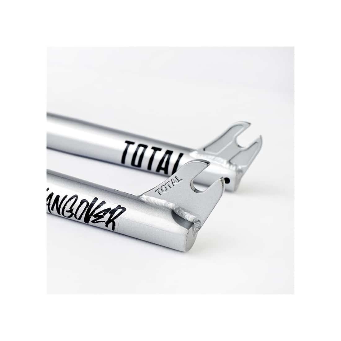 TotalBMX HANGOVER FORK CHROME 2 TotalBMX HANGOVER FORK CHROME