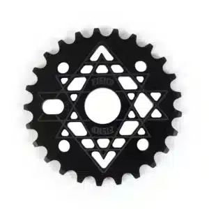 FIEND PALMERE 25T SPROCKET