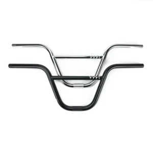 CULT CREW JUVI 8" BARS BLACK