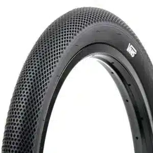 CULT X VANS WAFFLE 18" TIRE BLACK
