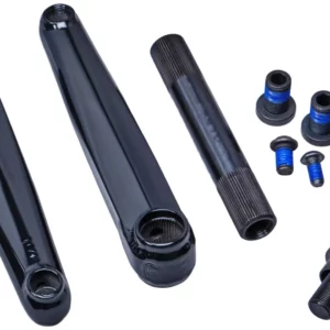 CULT HAWK V2 CRANKS