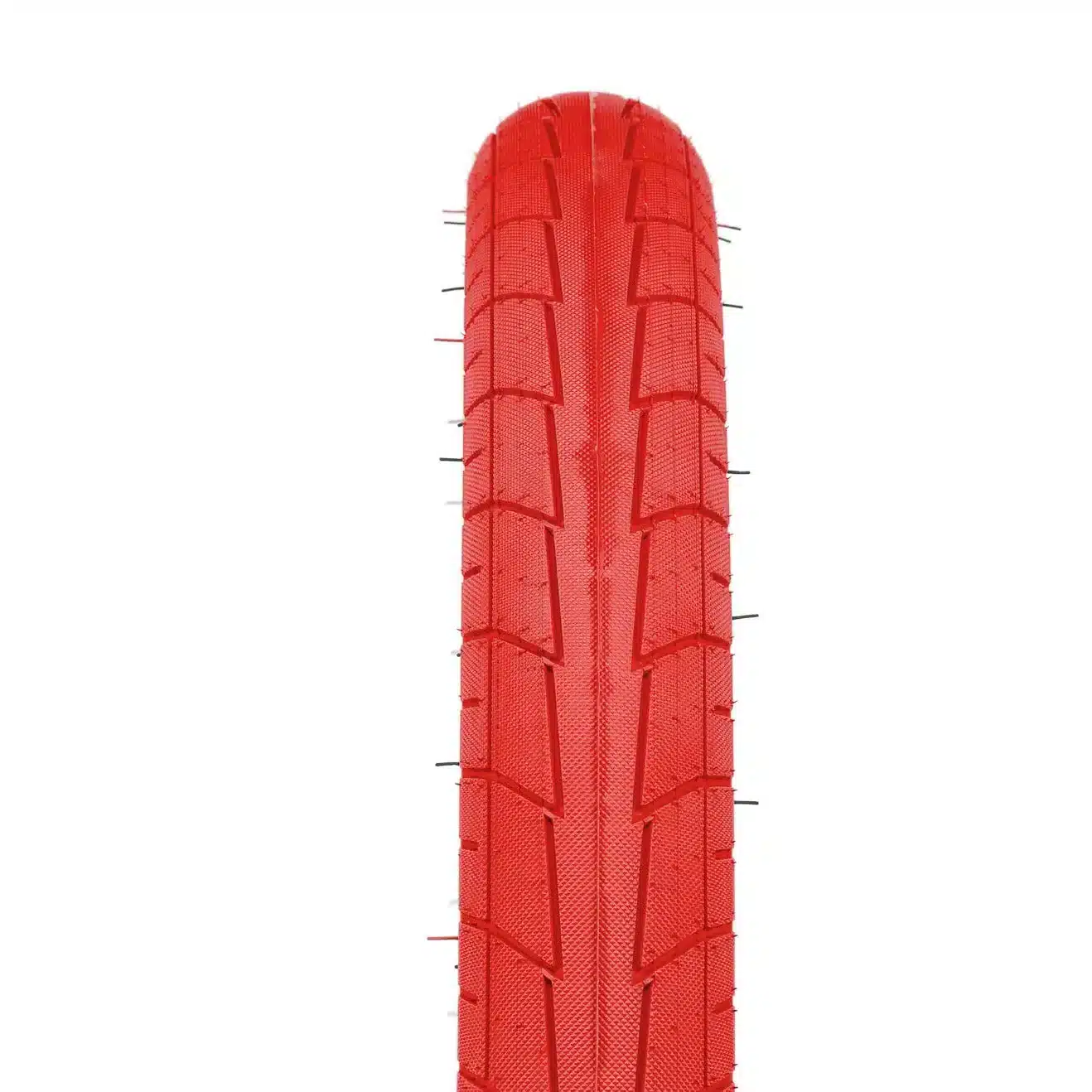 SALT TRACER TIRE RED 2.35″ 2 SALT TRACER TIRE RED 2.35″