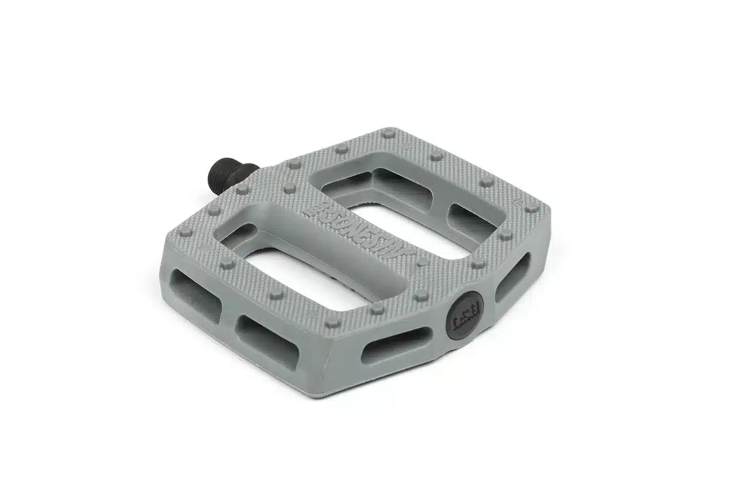 BSD JONESIN PEDALS GRAPHITE 1 BSD JONESIN PEDALS GRAPHITE