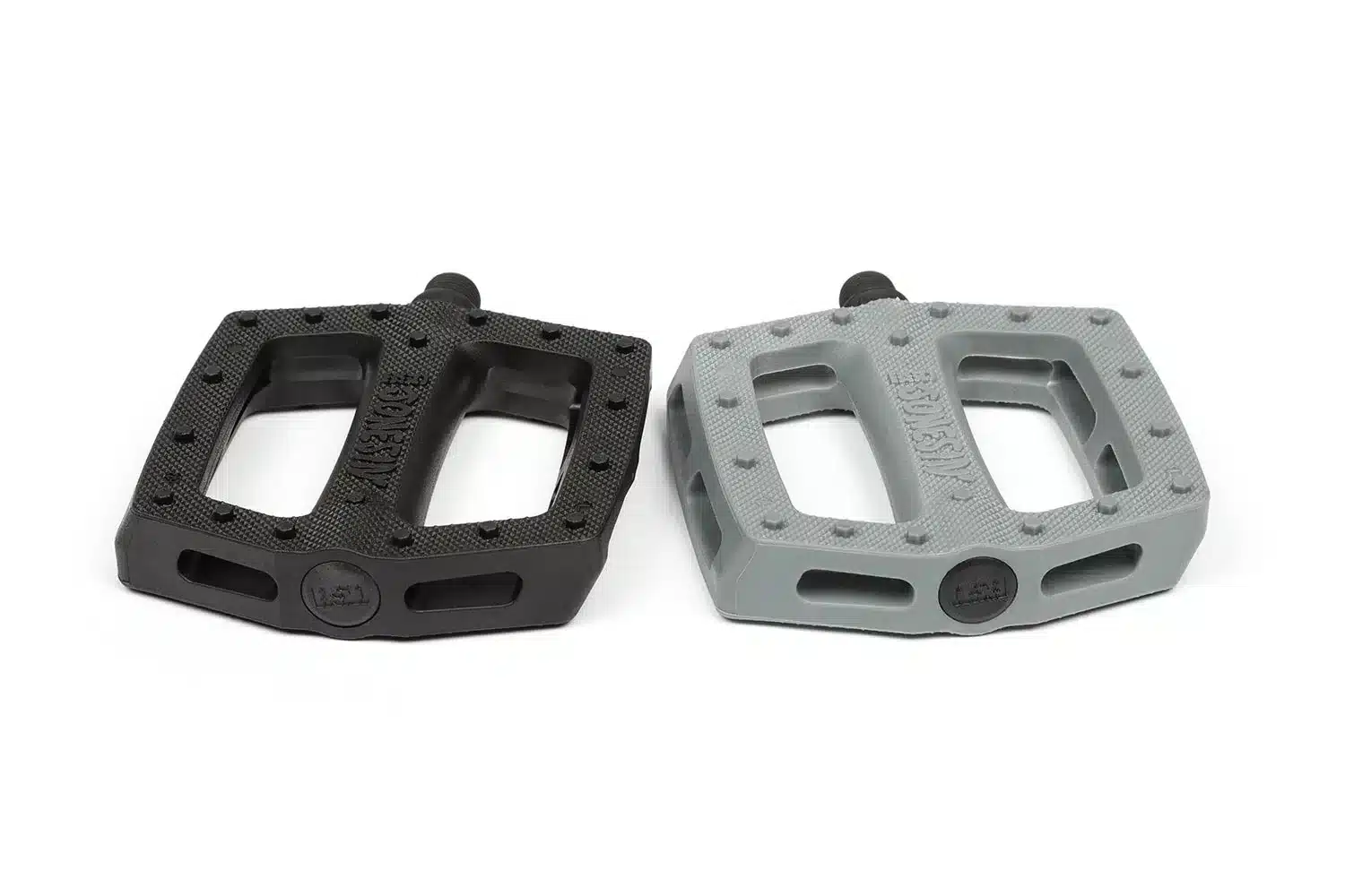 BSD JONESIN PEDALS GRAPHITE 2 BSD JONESIN PEDALS GRAPHITE