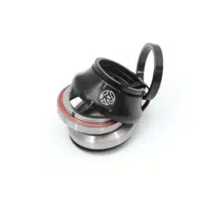 RED BMX HEADSET BEARINGS