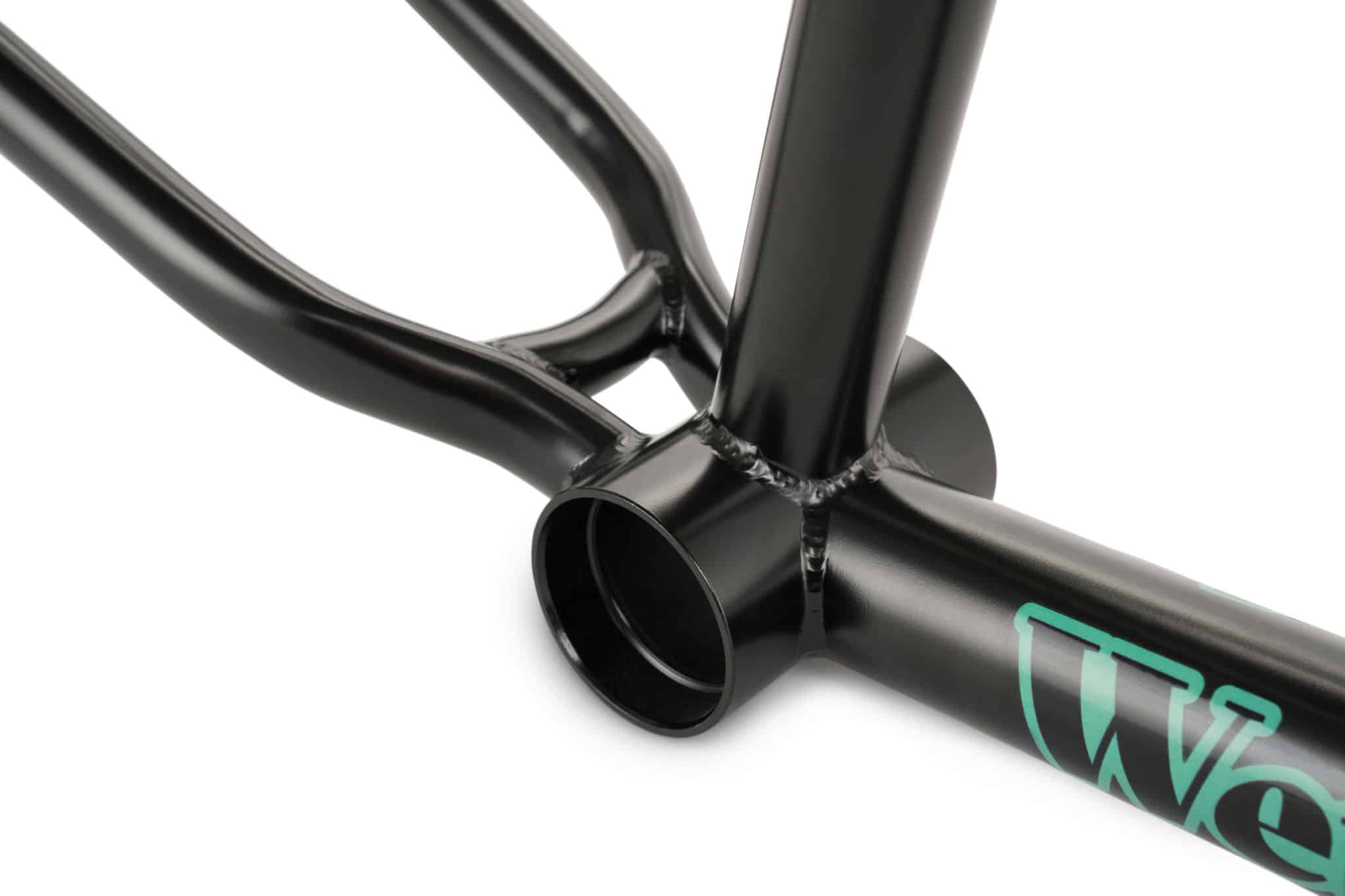 WTP TRIGGER FRAME BLACK 5 WTP TRIGGER FRAME BLACK