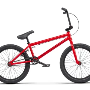 WTP THRILLSEEKER L 20.5" RED