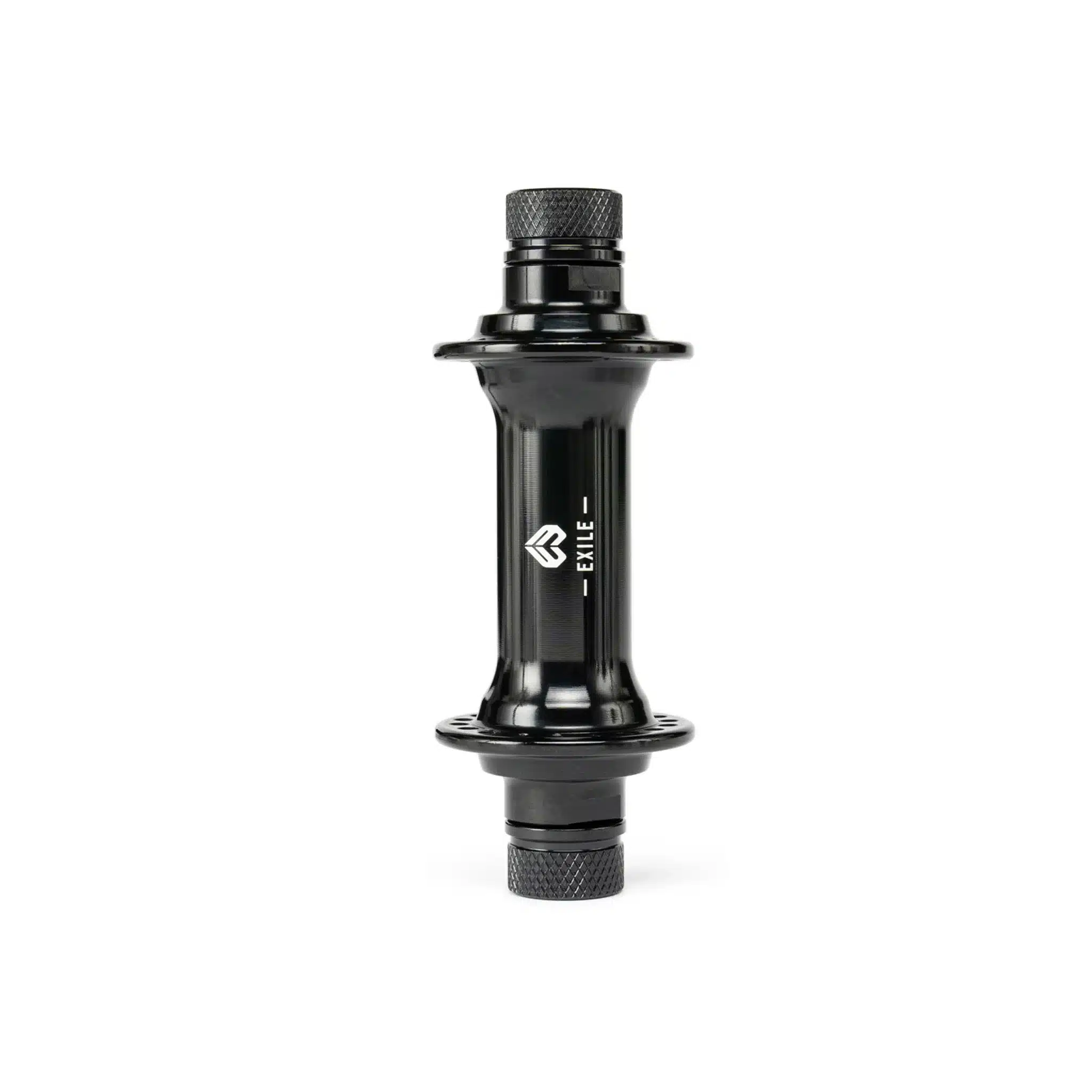 ECLAT EXILE FRONT HUB 2 ECLAT EXILE FRONT HUB