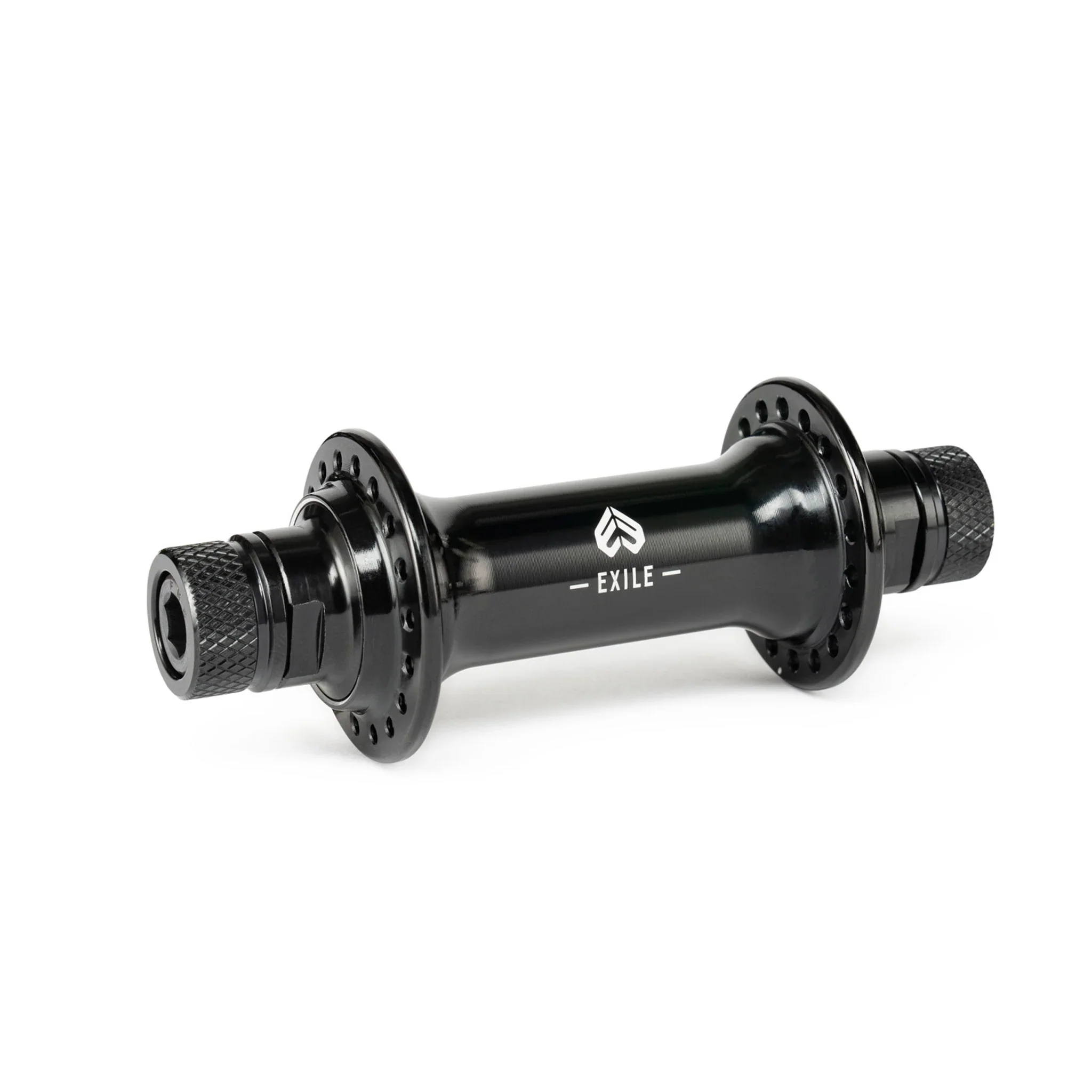ECLAT EXILE FRONT HUB 1 ECLAT EXILE FRONT HUB