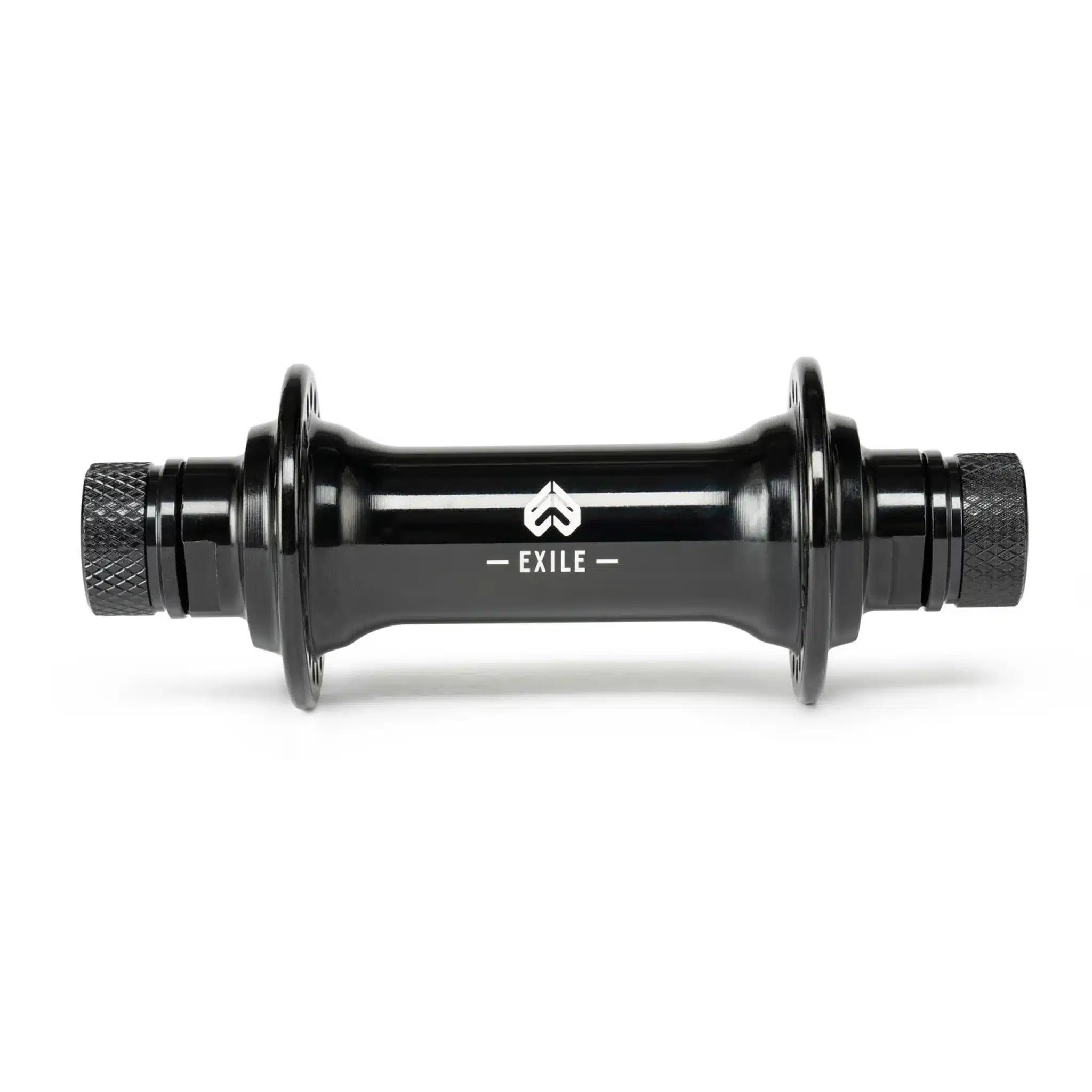 ECLAT EXILE FRONT HUB 4 ECLAT EXILE FRONT HUB