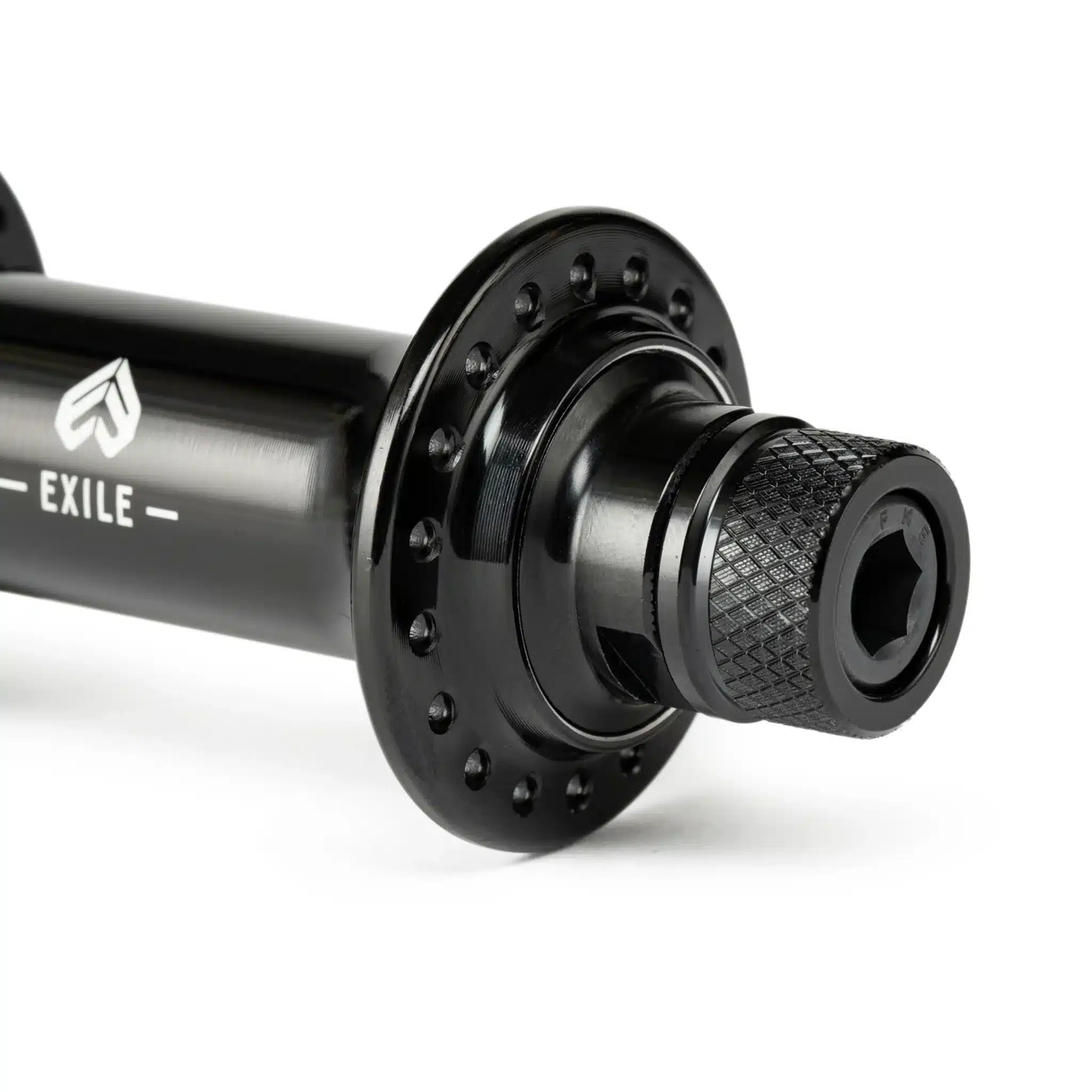 ECLAT EXILE FRONT HUB 3 ECLAT EXILE FRONT HUB