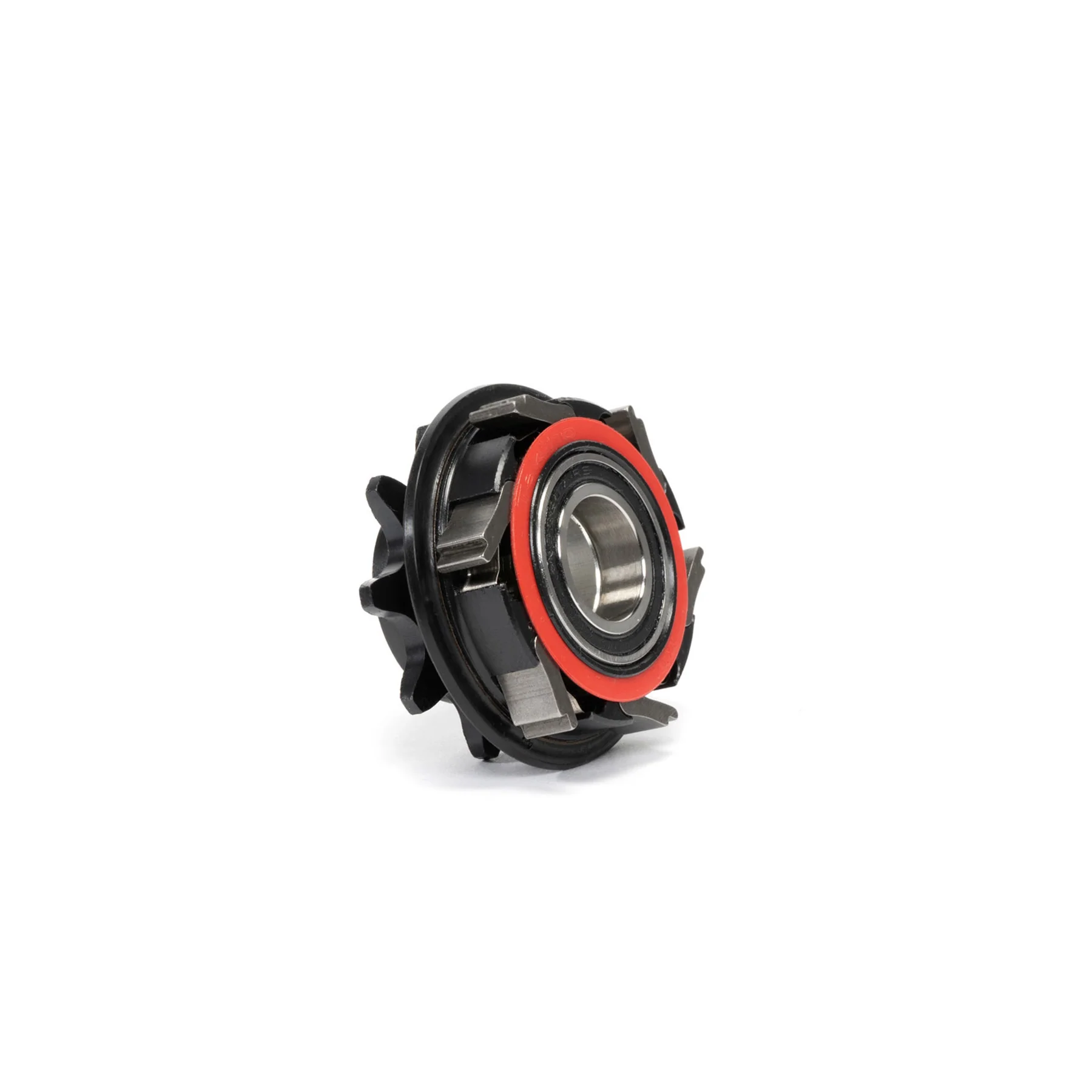 ECLAT CORTEX EVO CASSETTE HUB BLACK 3 ECLAT CORTEX EVO CASSETTE HUB BLACK
