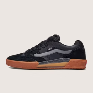 VANS AVE 2.0 BLACK/GUM