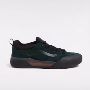 VANS BMX PEAK BLACK/EVERGREEN