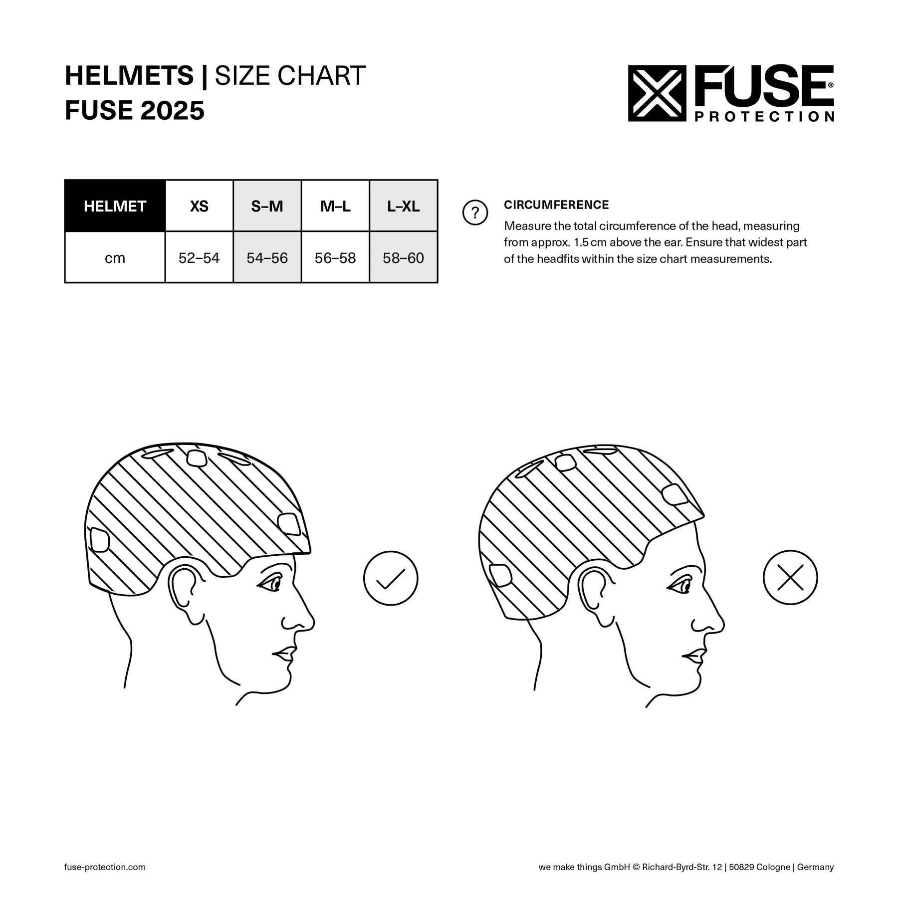 FUSE ALPHA HELMET GLOSSY BLACK 6 FUSE ALPHA HELMET GLOSSY BLACK