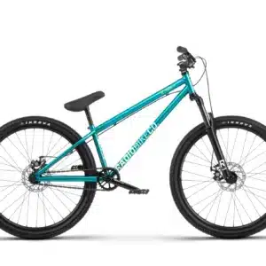RADIO ASURA TT 22.7" LAGUNA BLUE