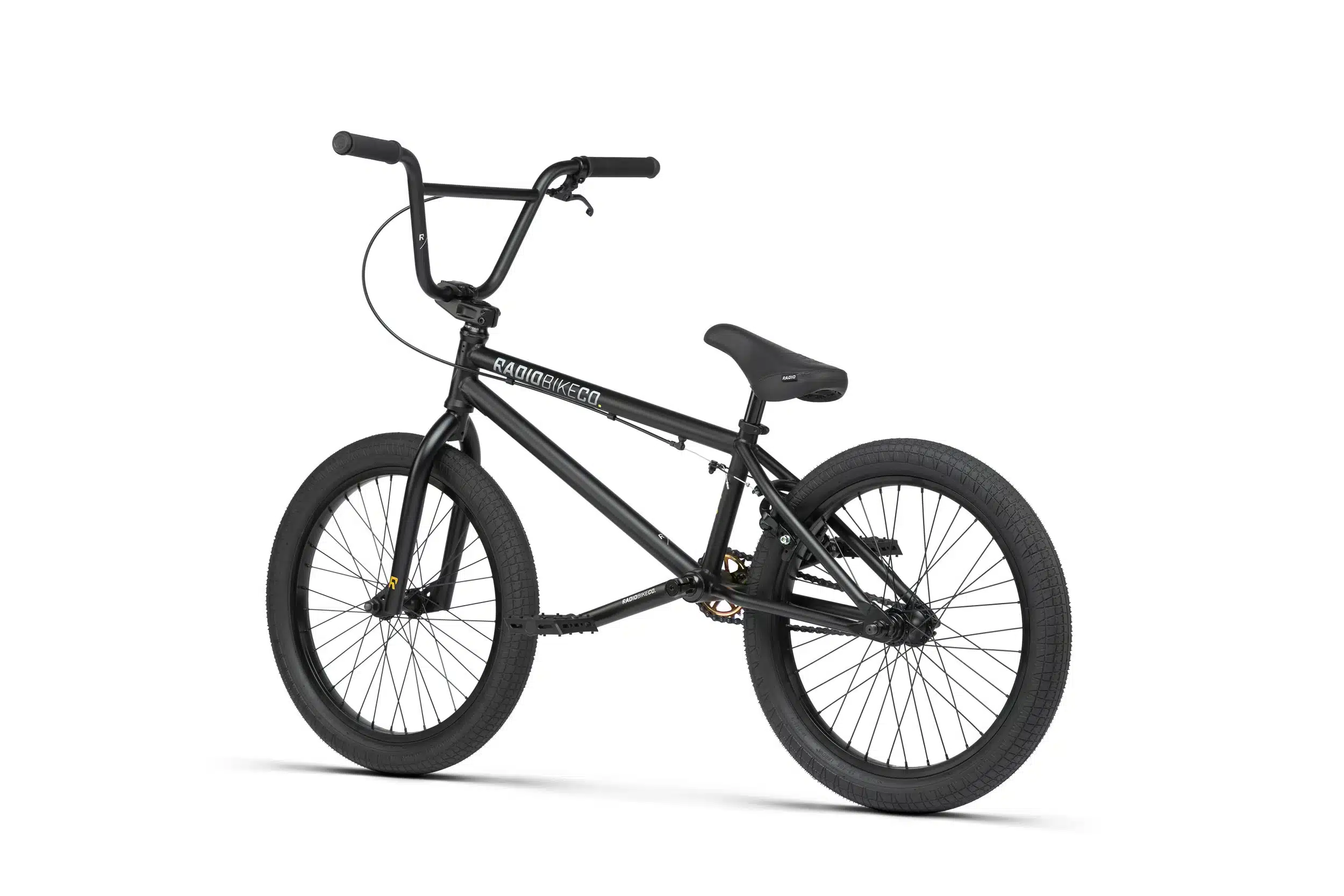 RADIO EVOL 20.3" MATT BLACK 11 RADIO EVOL 20.3" MATT BLACK