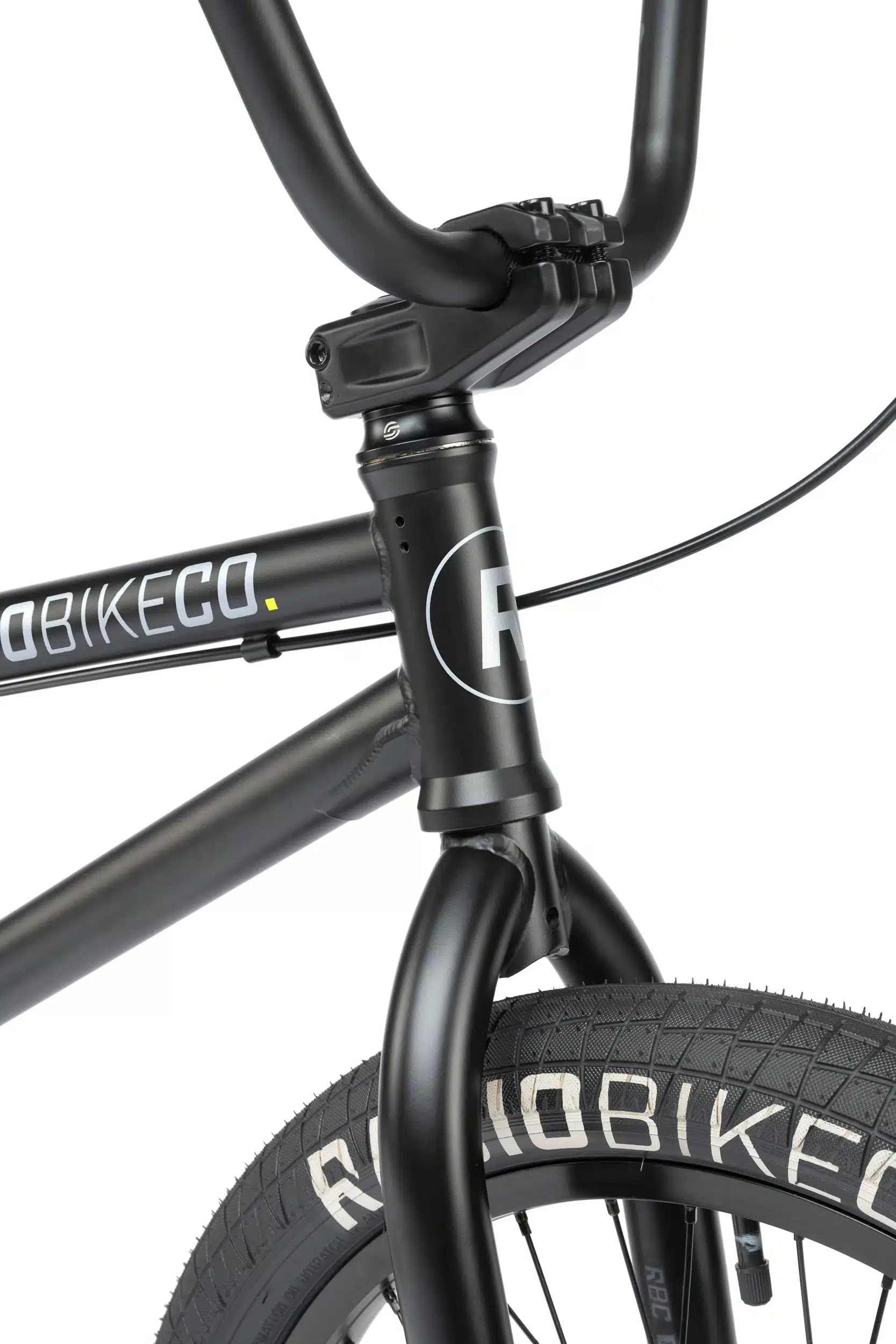 RADIO EVOL 20.3" MATT BLACK 7 RADIO EVOL 20.3" MATT BLACK