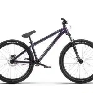 RADIO GRIFFIN TT 22.6" DEEP PURPLE