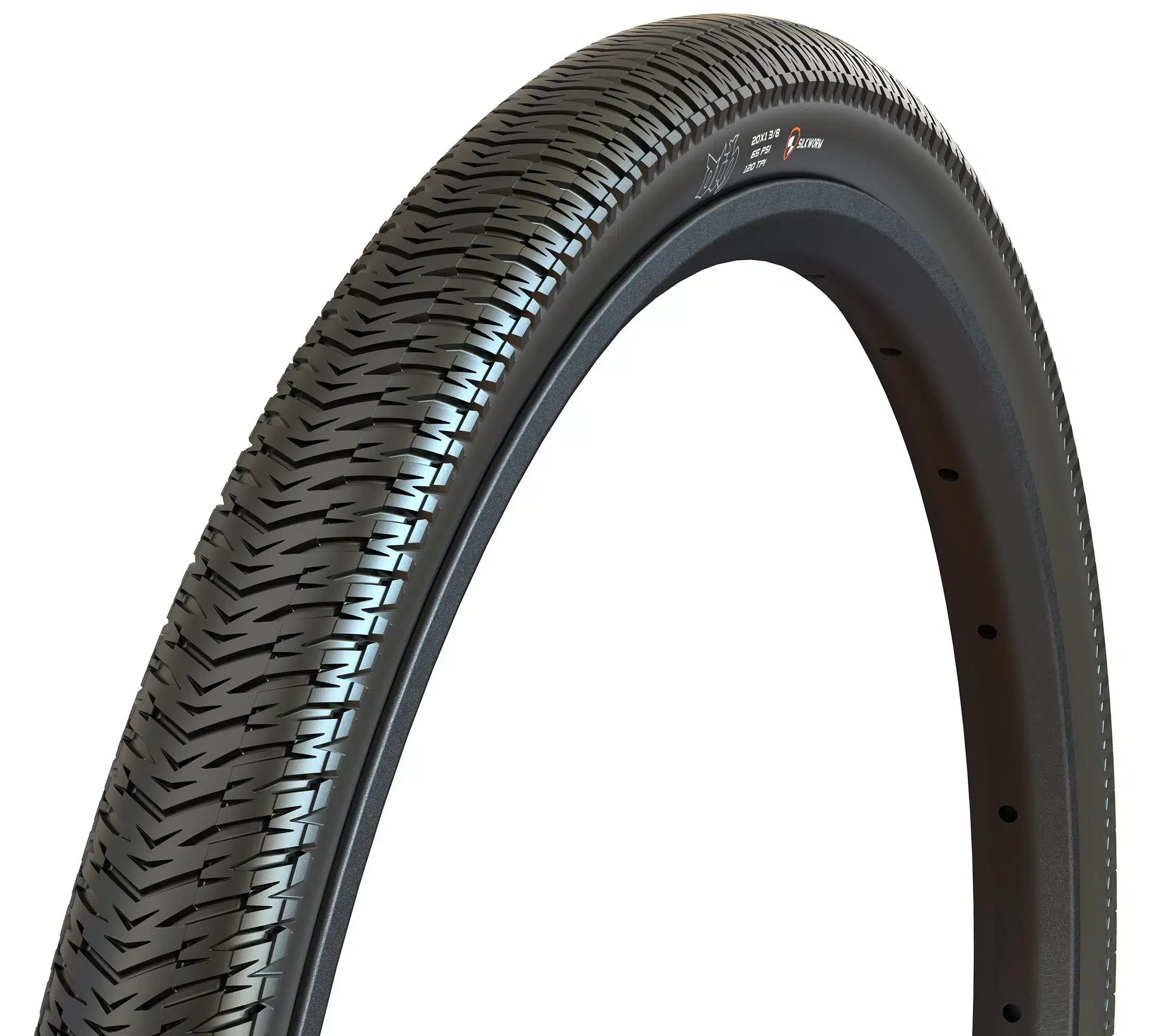 MAXXIS DTH 26" x 2.30 BLACK 1 MAXXIS DTH 26" x 2.30 BLACK