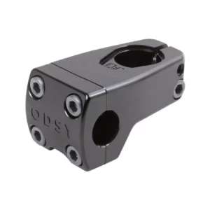 ODYSSEY STEM CFL3 BLACK