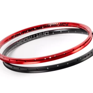 DARTMOOR FORTRESS V2 26" 32H RIM